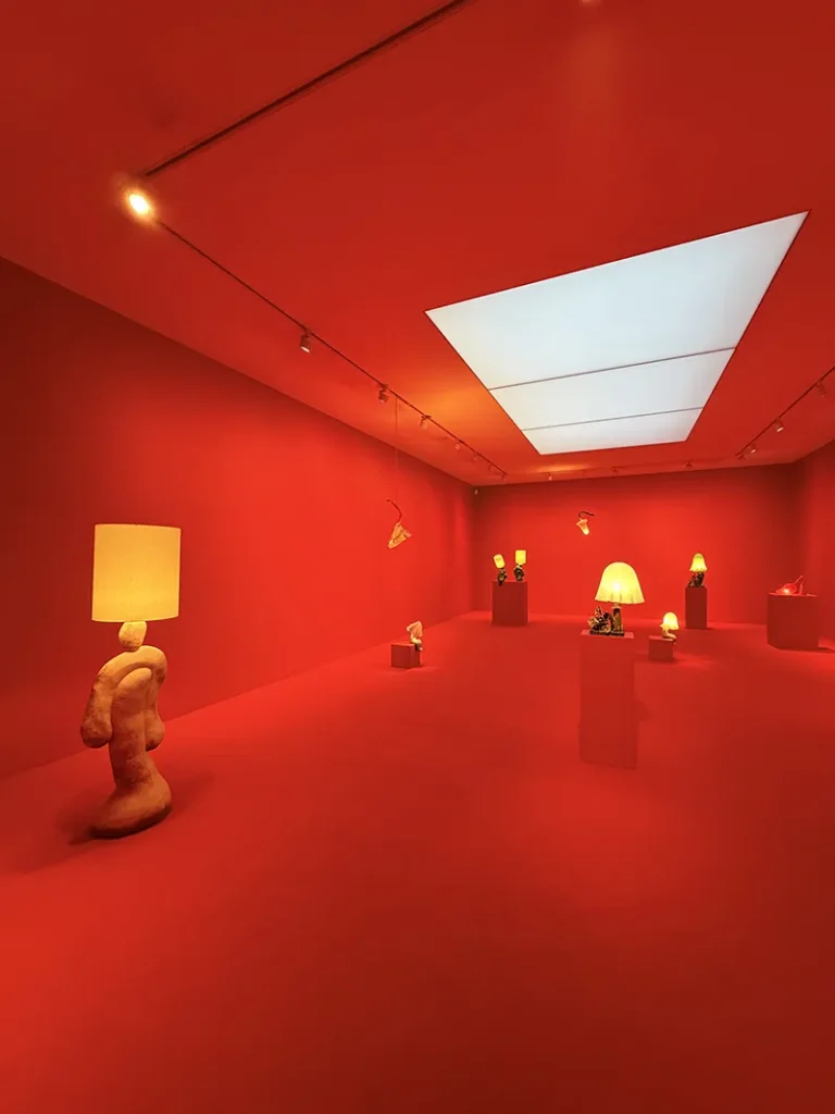 Zurich Art Weekend 2026