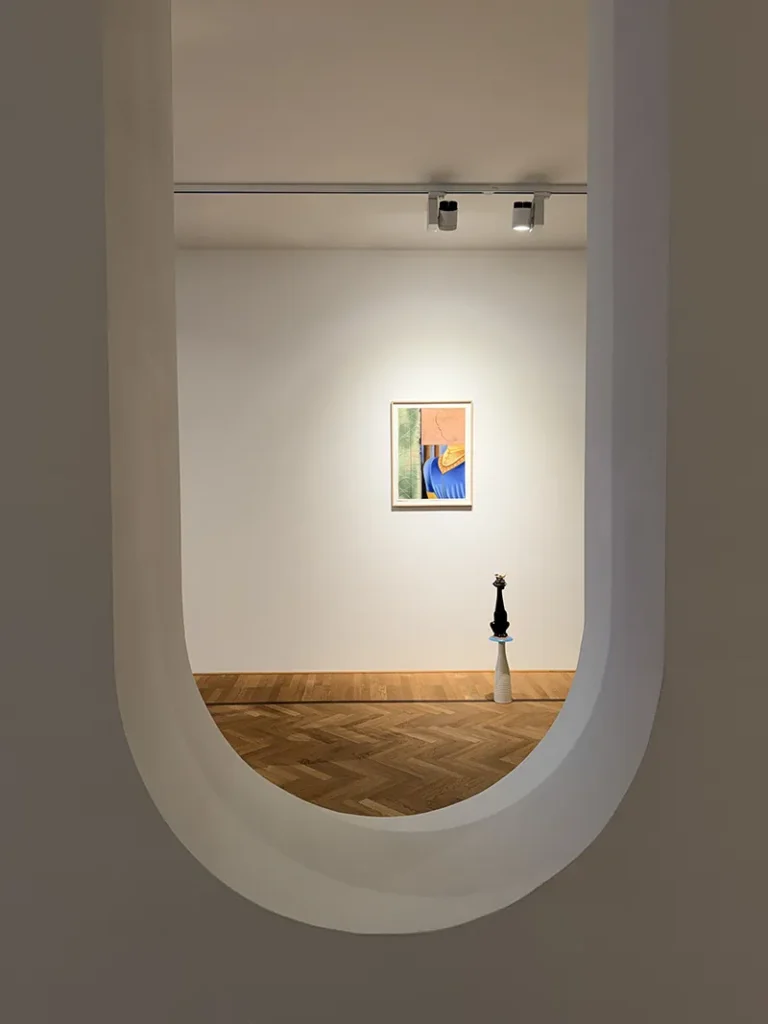 Zurich Art Weekend 2026