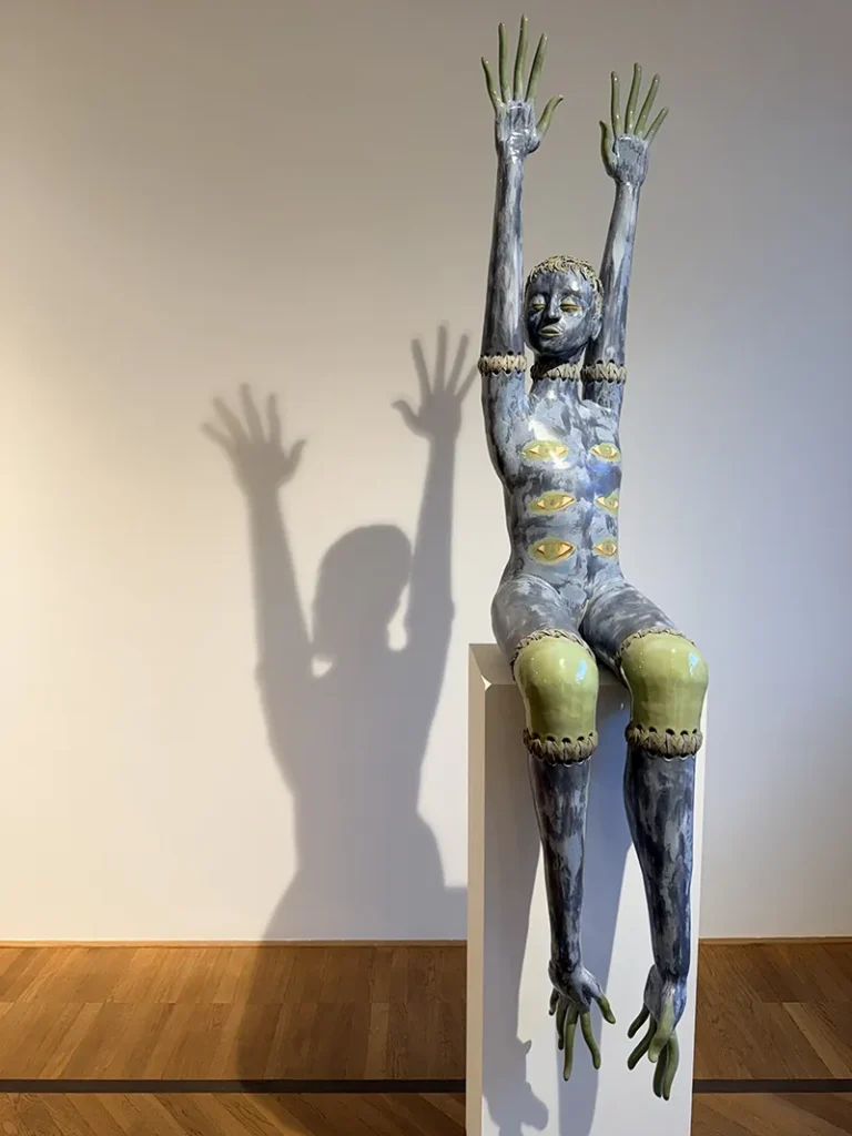 Zurich Art Weekend 2026