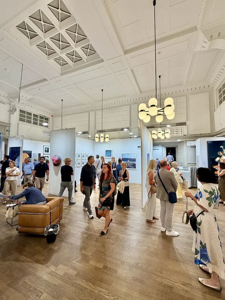 photo basel 2026 Vernissage Volkshaus Basel 15. Juni 2026