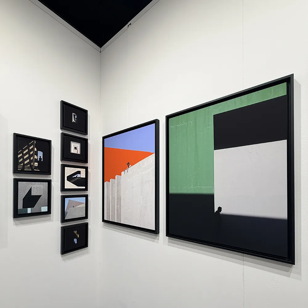 photo basel 2026 Vernissage Volkshaus Basel 15. Juni 2026
