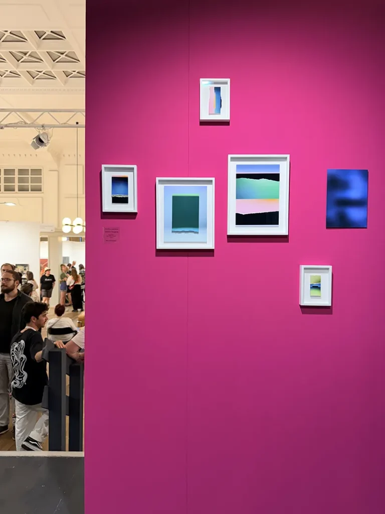 photo basel 2026 Vernissage Volkshaus Basel 15. Juni 2026