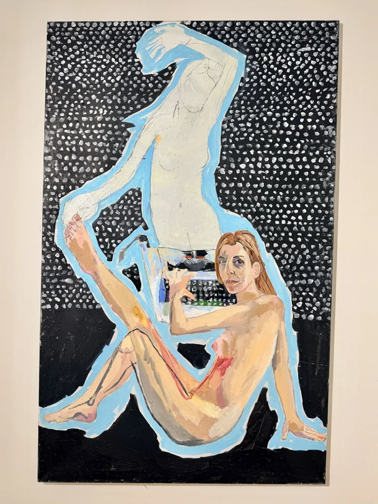 Balz Baechi – «Bildtheater» Pascal-Robert Gallery Zürich