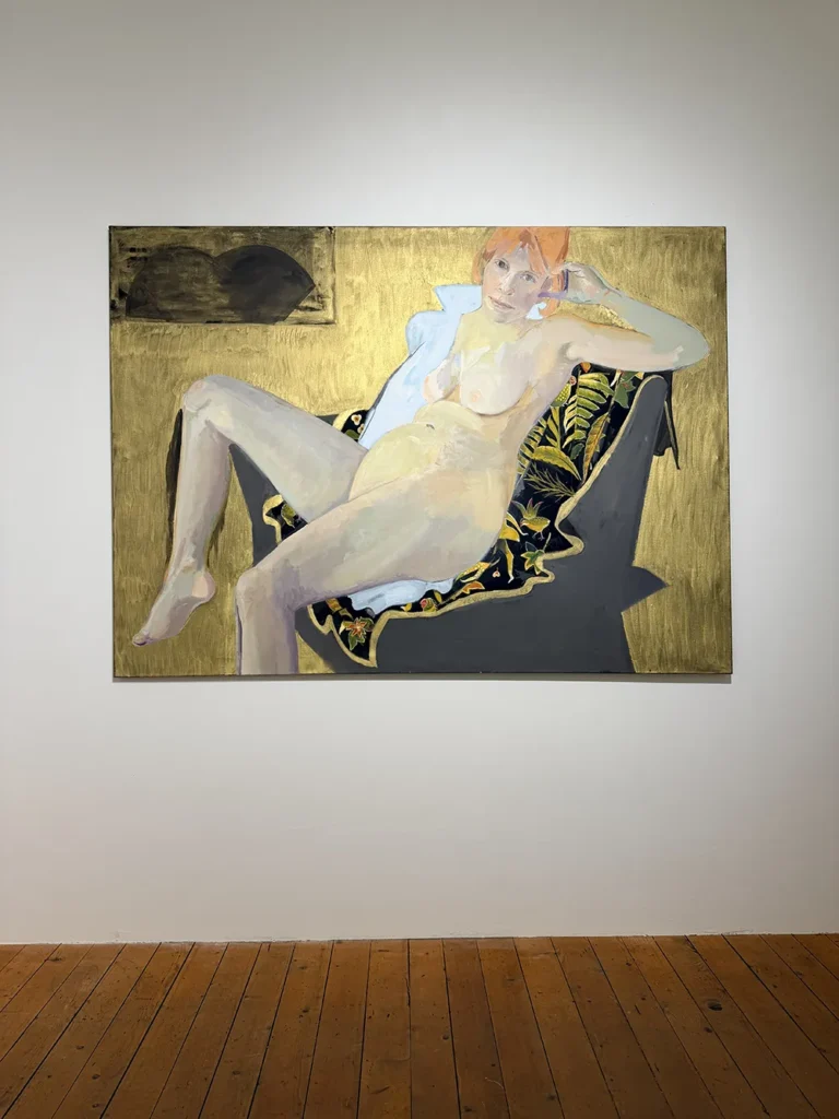 Balz Baechi – «Bildtheater» Pascal-Robert Gallery Zürich