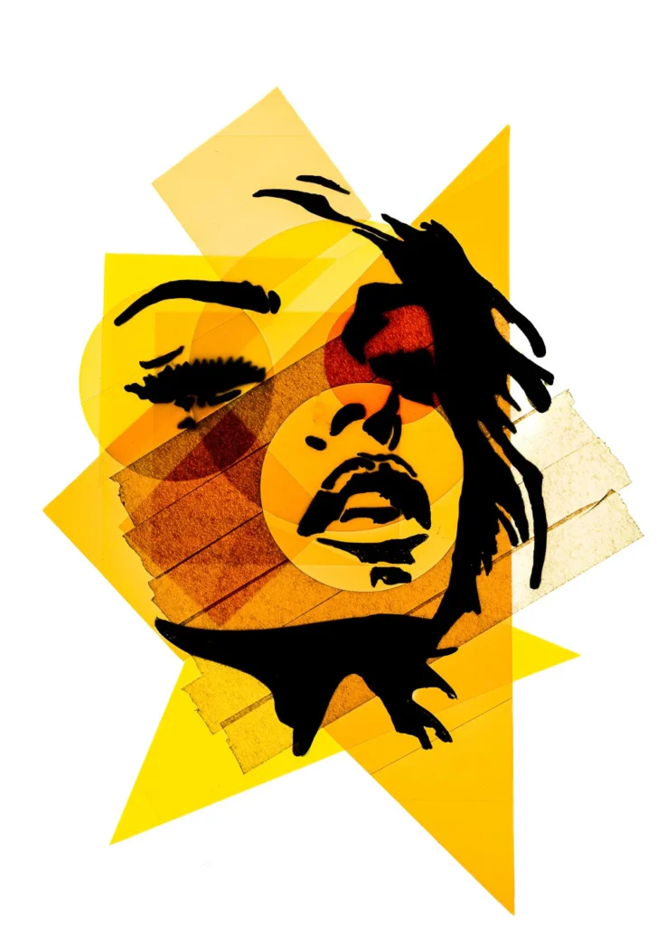 Fragmented Presence