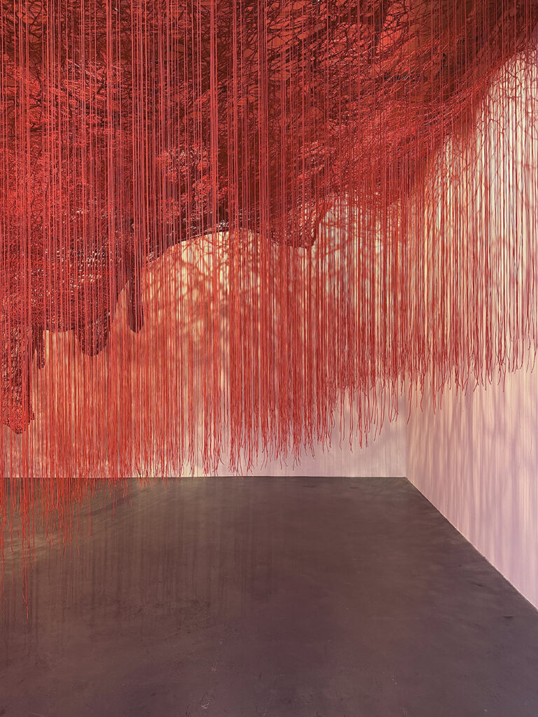 Museum Haus Konstruktiv The Body Within Abstraction