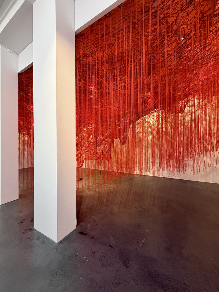Museum Haus Konstruktiv The Body Within Abstraction