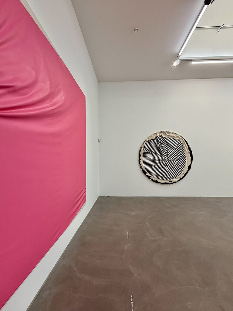 Museum Haus Konstruktiv The Body Within Abstraction