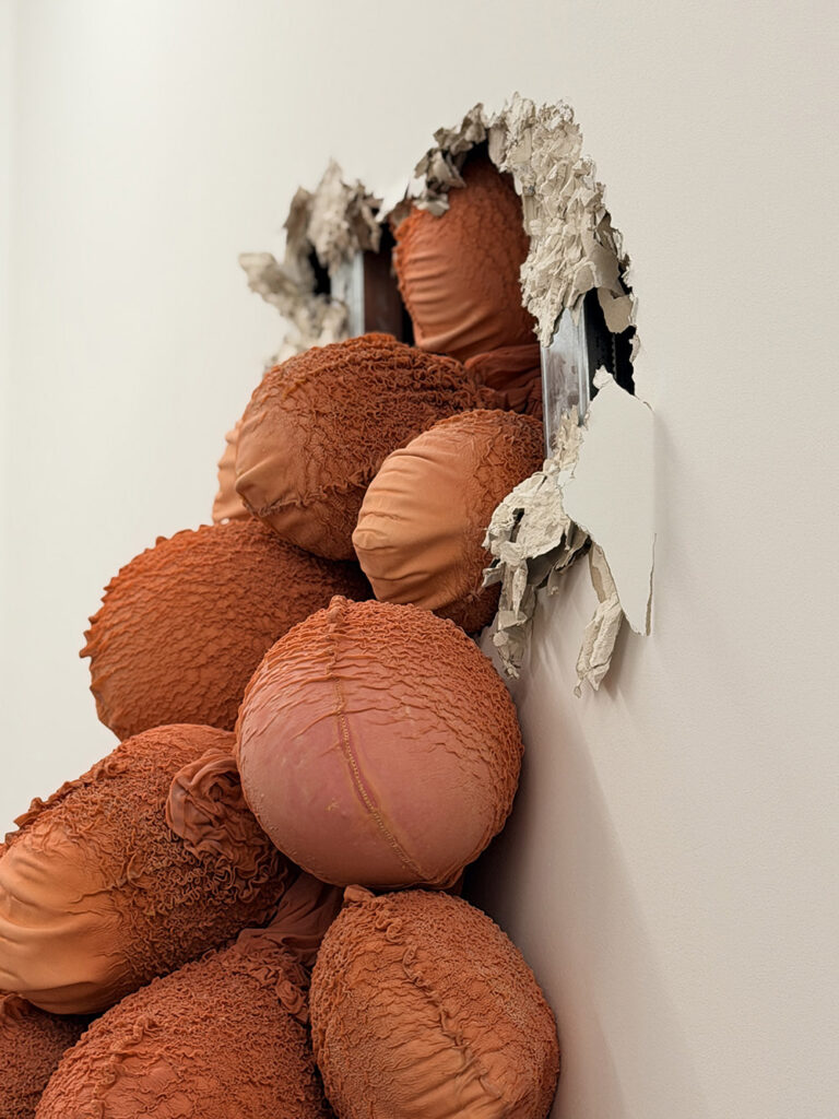Museum Haus Konstruktiv The Body Within Abstraction