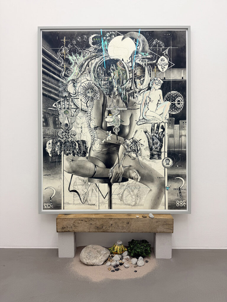 Opening: Hiroki Tsukuda Mai 36 Galerie