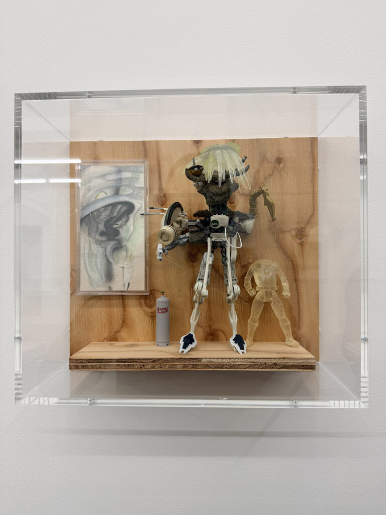 Opening: Hiroki Tsukuda Mai 36 Galerie