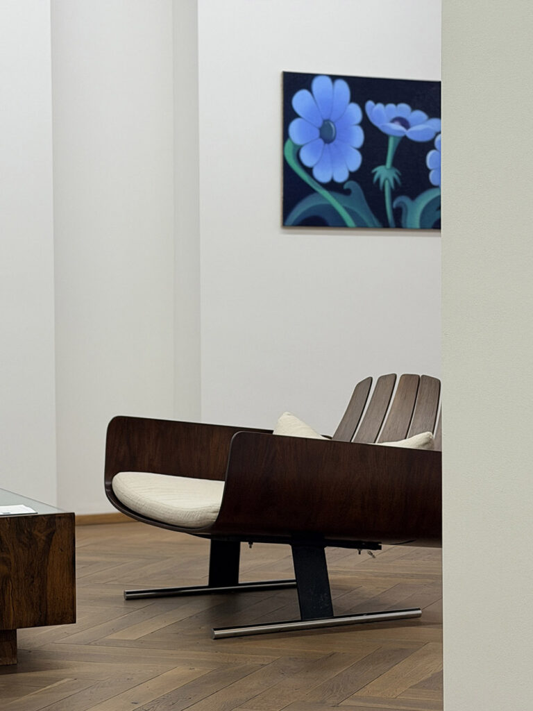 Opening: Flowers Mai 36 Galerie