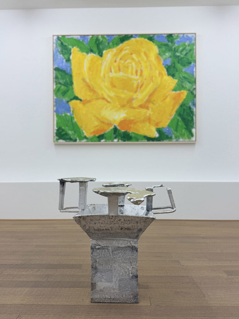 Opening: Flowers Mai 36 Galerie