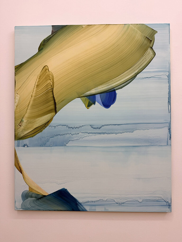 Opening: Markus Saile Mai 36 Galerie