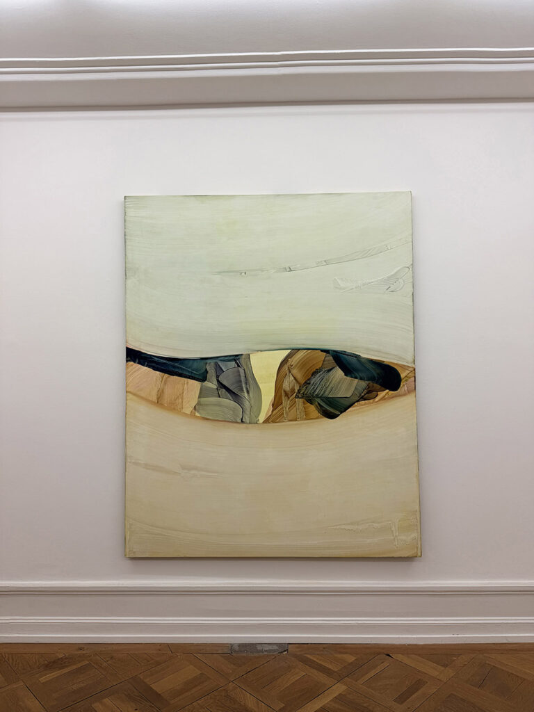 Opening: Markus Saile Mai 36 Galerie