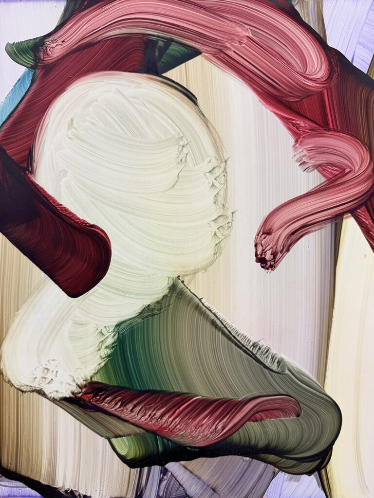 Opening: Markus Saile Mai 36 Galerie