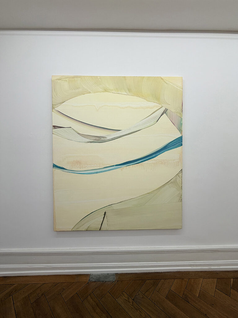 Opening: Markus Saile Mai 36 Galerie