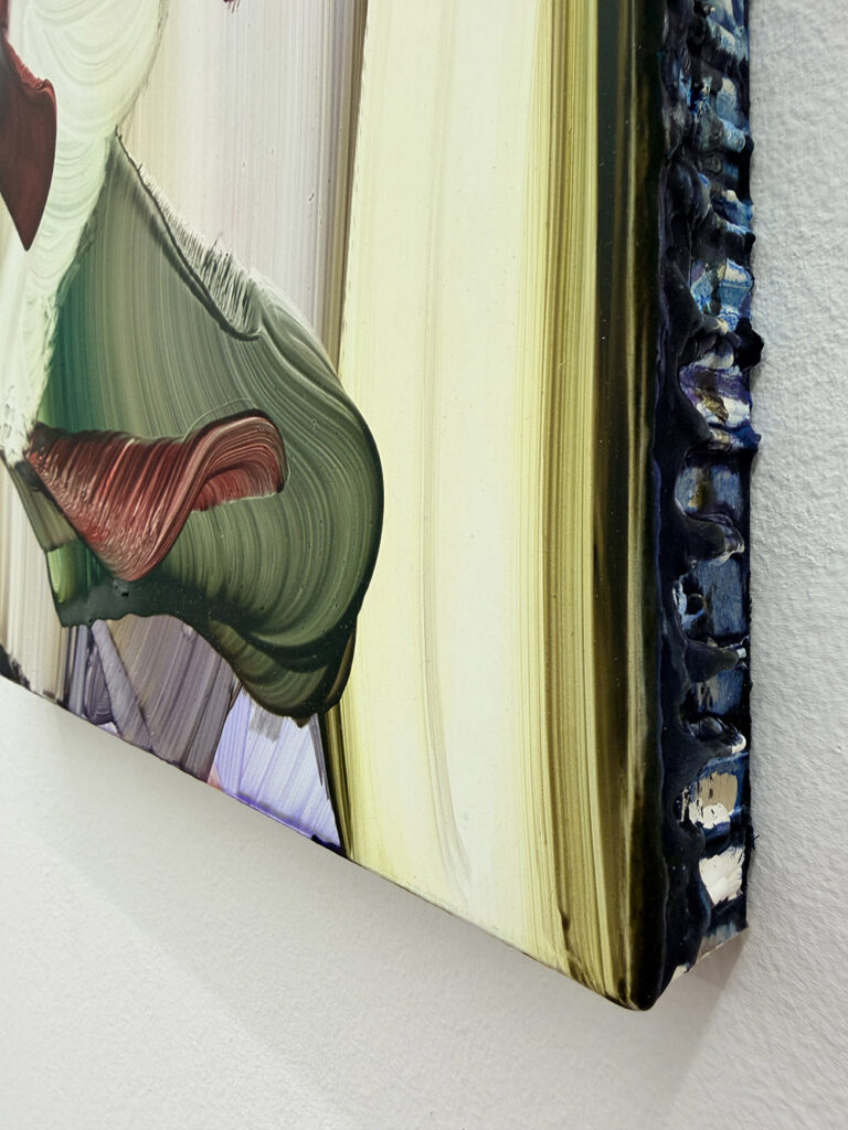 Opening: Markus Saile Mai 36 Galerie
