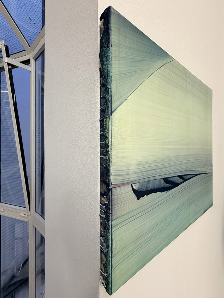 Opening: Markus Saile Mai 36 Galerie