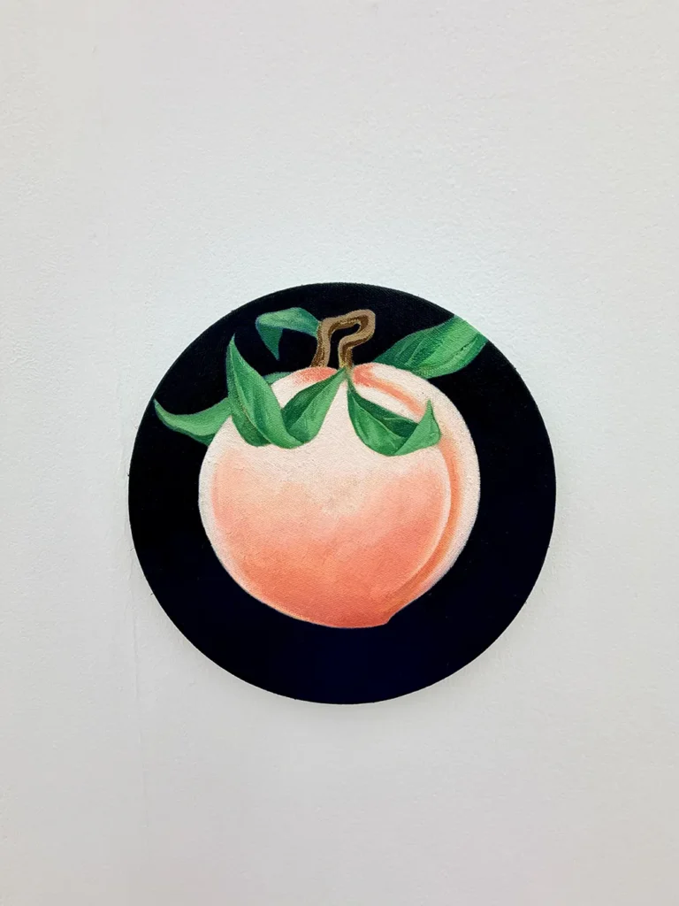 Vernissage Ausstellung Peter Kilchmann Valentin Rilliet - Look at You