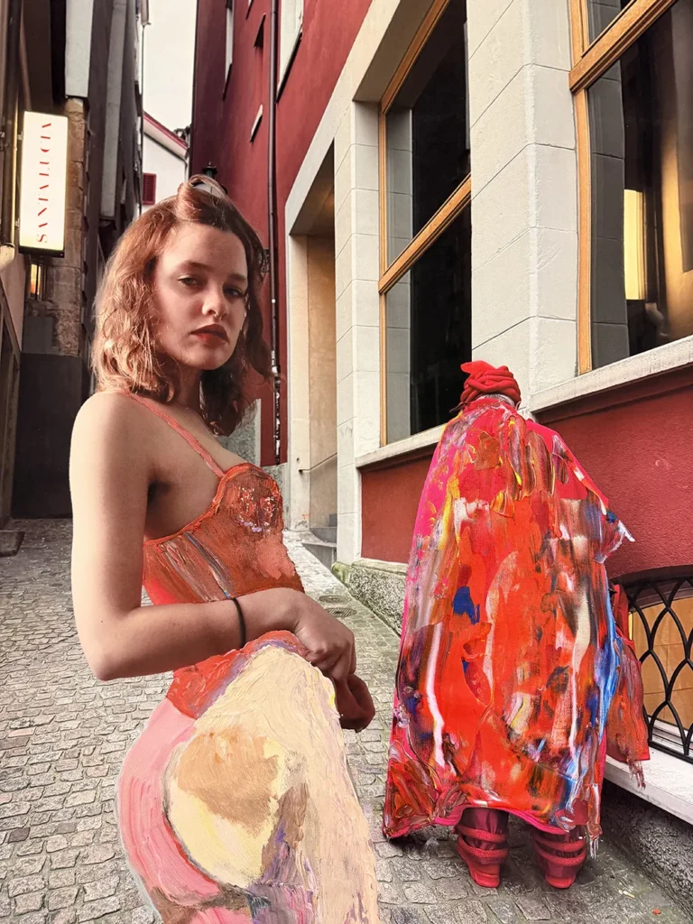 Rafael Fuchs in Zürich: New Yorker Fotokunst im Seefeld