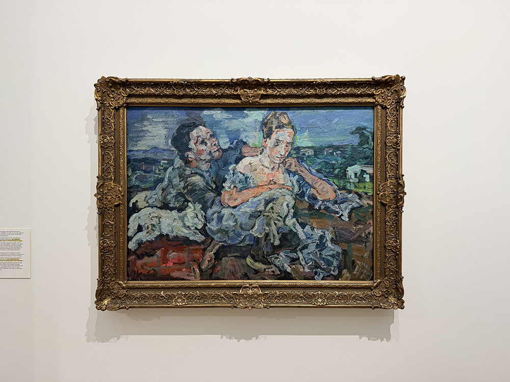 Vernissage Kunsthaus « IKONEN » Ausgewählte Werke der Sammlung