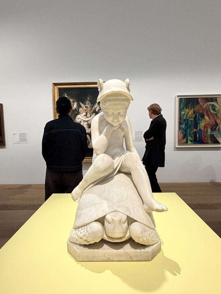 Vernissage Kunsthaus « IKONEN » Ausgewählte Werke der Sammlung