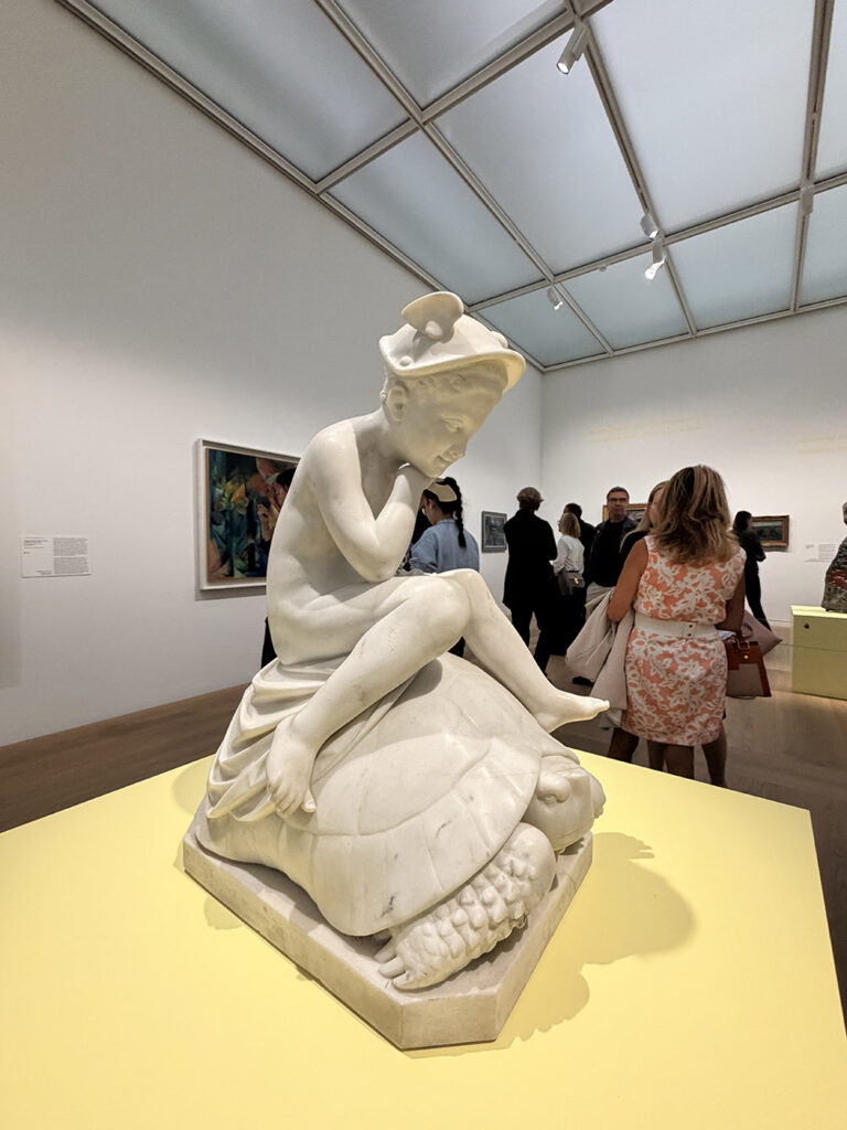 Vernissage Kunsthaus « IKONEN » Ausgewählte Werke der Sammlung