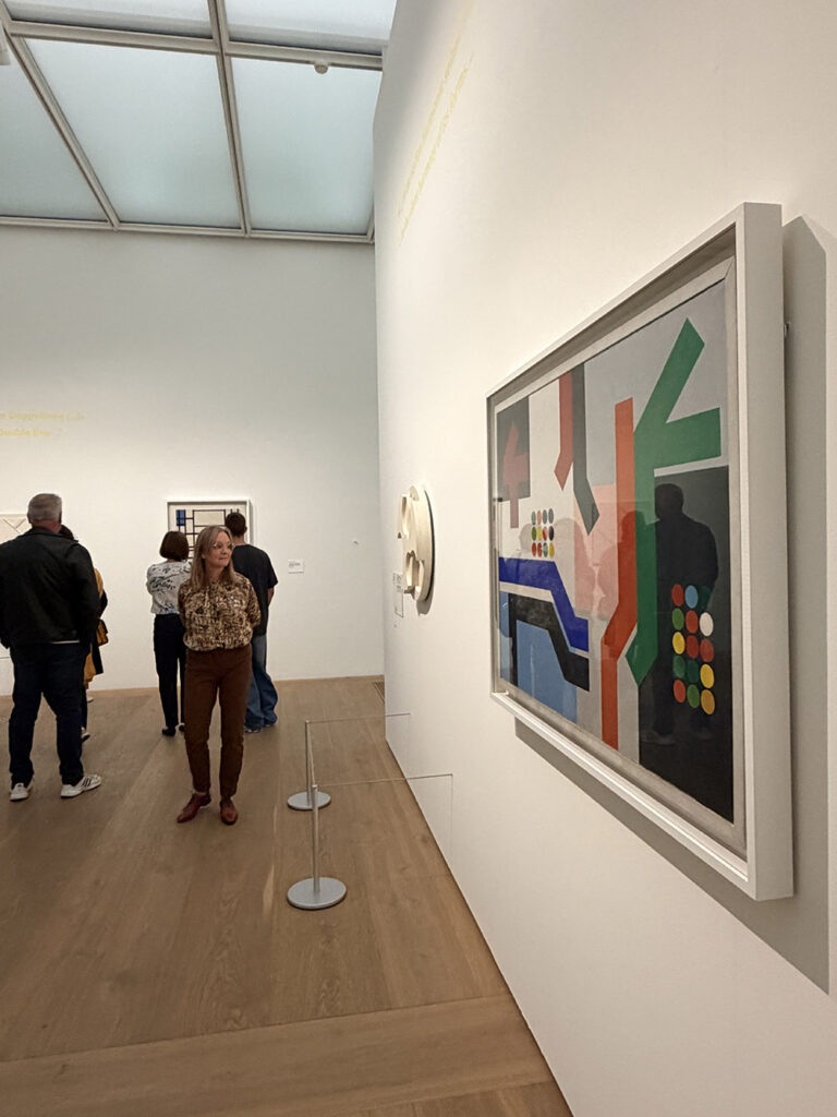 Vernissage Kunsthaus « IKONEN » Ausgewählte Werke der Sammlung