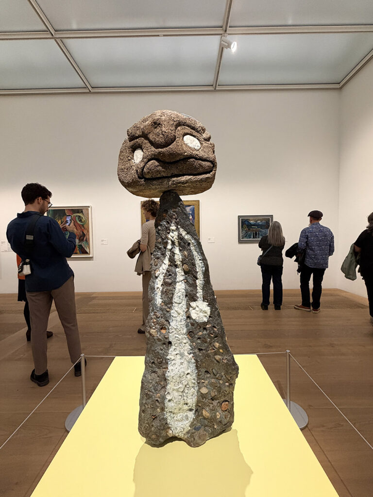 Vernissage Kunsthaus « IKONEN » Ausgewählte Werke der Sammlung