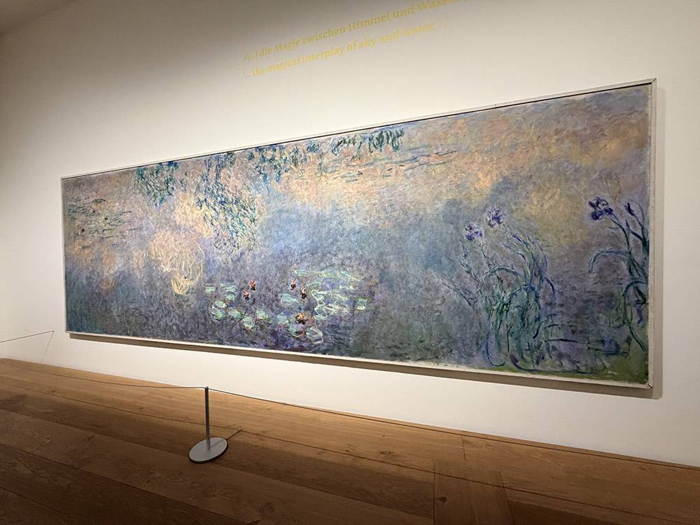Vernissage Kunsthaus « IKONEN » Ausgewählte Werke der Sammlung