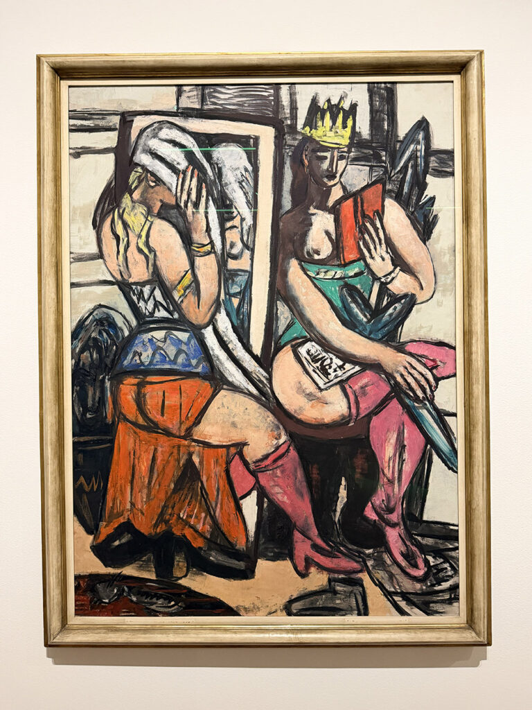 Vernissage Kunsthaus « IKONEN » Ausgewählte Werke der Sammlung