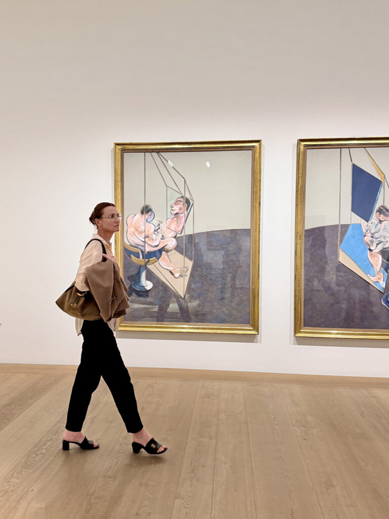 Vernissage Kunsthaus « IKONEN » Ausgewählte Werke der Sammlung