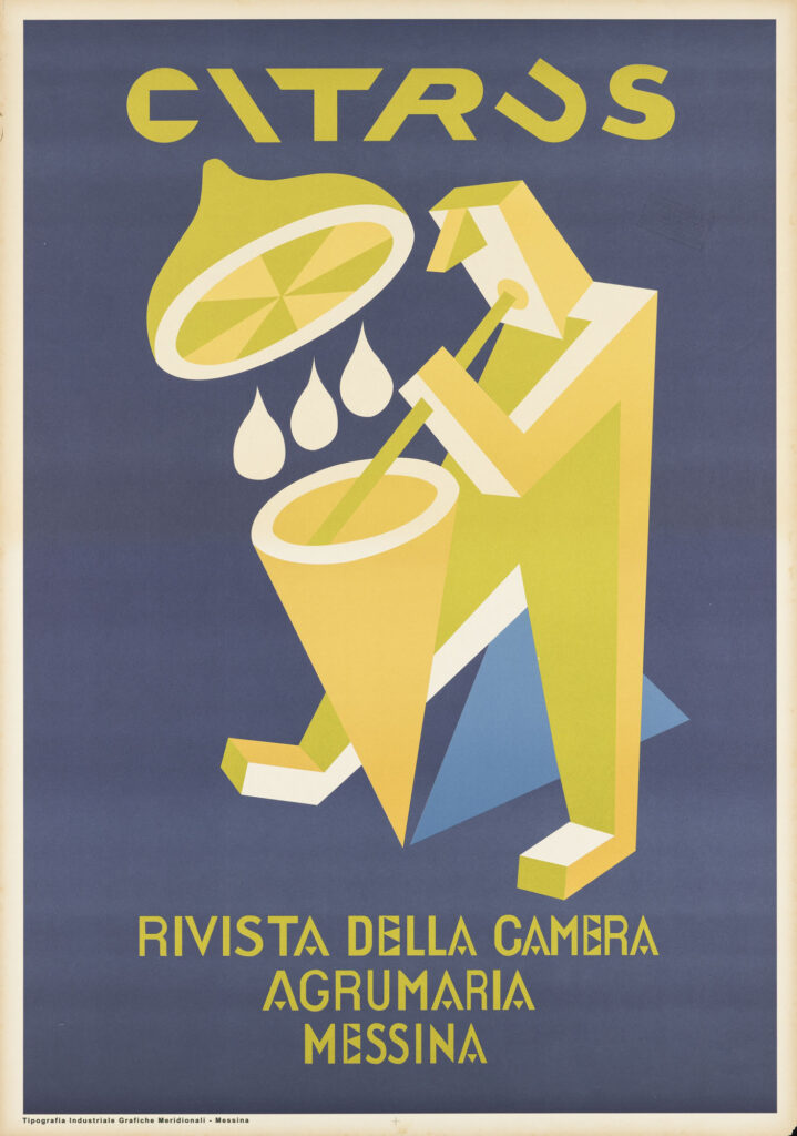 Museum für Gestaltung Zürich 2026 Plakatausstellung AVANTGARDE -Grafikdesign im Aufbruch