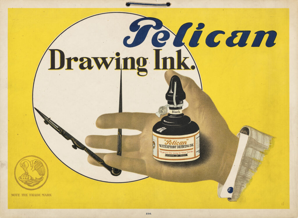 Museum für Gestaltung Zürich 2026 Plakatausstellung AVANTGARDE -Grafikdesign im Aufbruch