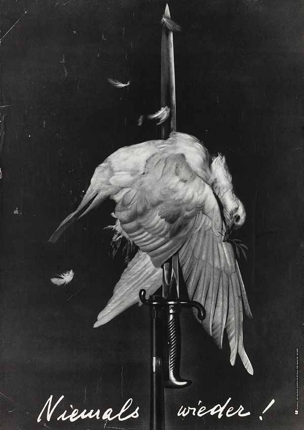 Museum für Gestaltung Zürich 2026 Plakatausstellung AVANTGARDE -Grafikdesign im Aufbruch