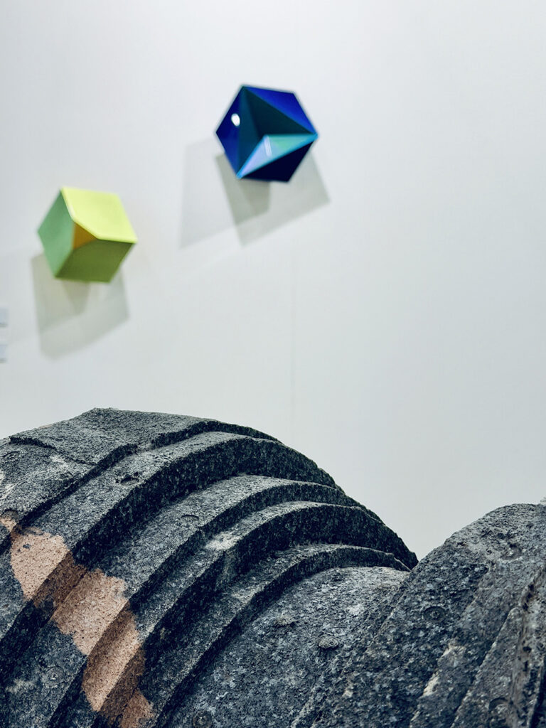 Art Salon Zürich 2026 Preview & Vernissage