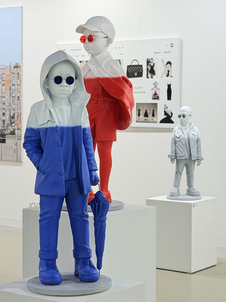 Art Salon Zürich 2026 Preview & Vernissage