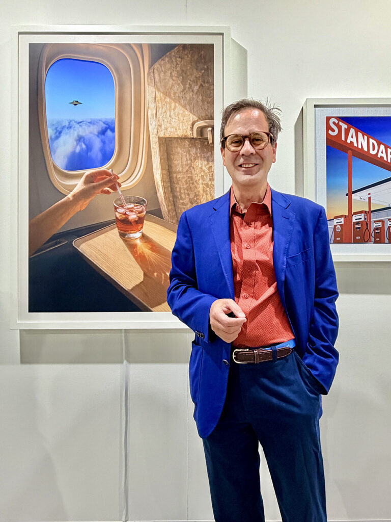 Art Salon Zürich 2026 Preview & Vernissage