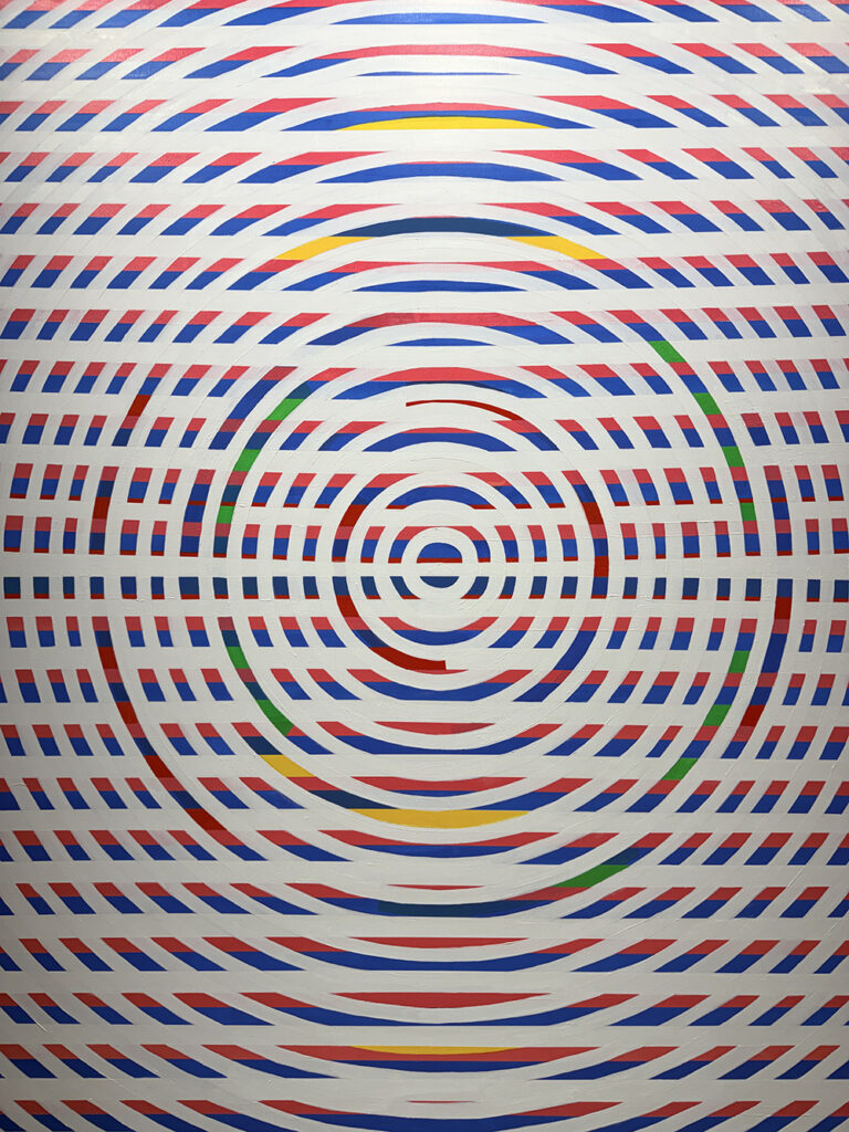 Art Salon Zürich 2026 Preview & Vernissage
