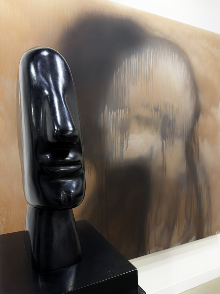 Art Salon Zürich 2026 Preview & Vernissage