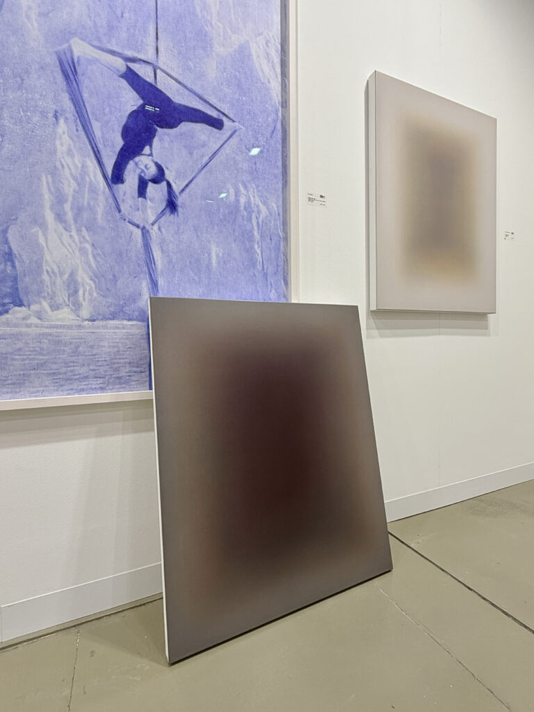 Art Salon Zürich 2026 Preview & Vernissage