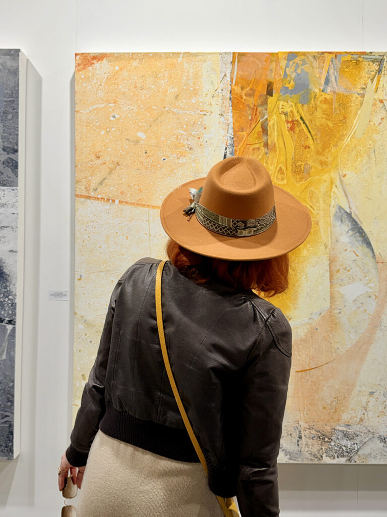 Art Salon Zürich 2026 Preview & Vernissage