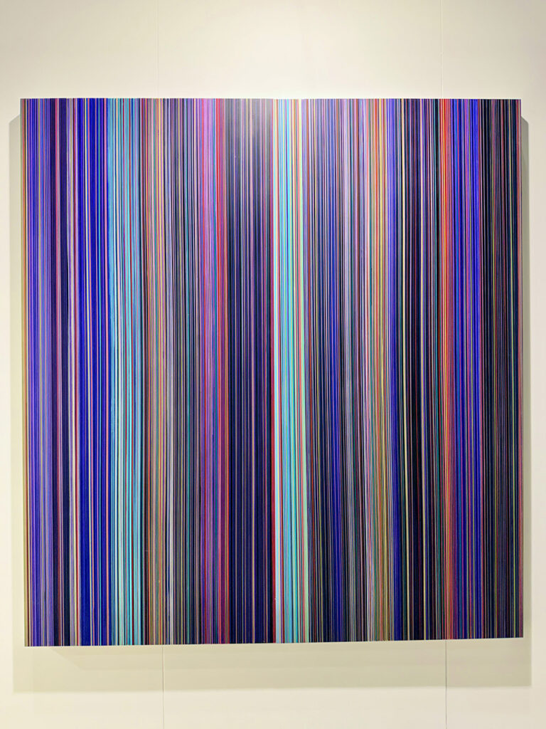 Art Salon Zürich 2026 Preview & Vernissage