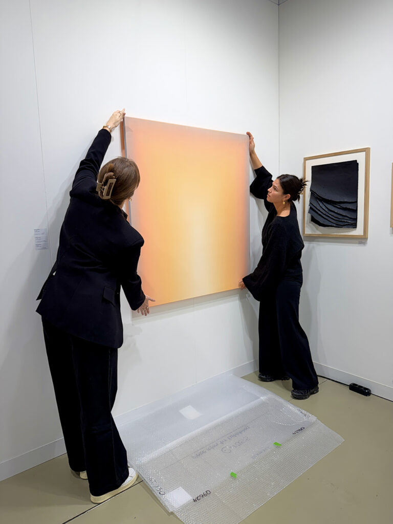 Art Salon Zürich 2026 Preview & Vernissage