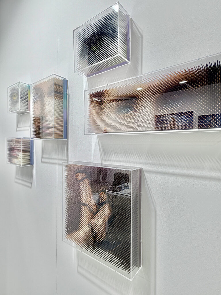 Art Salon Zürich 2026 Preview & Vernissage