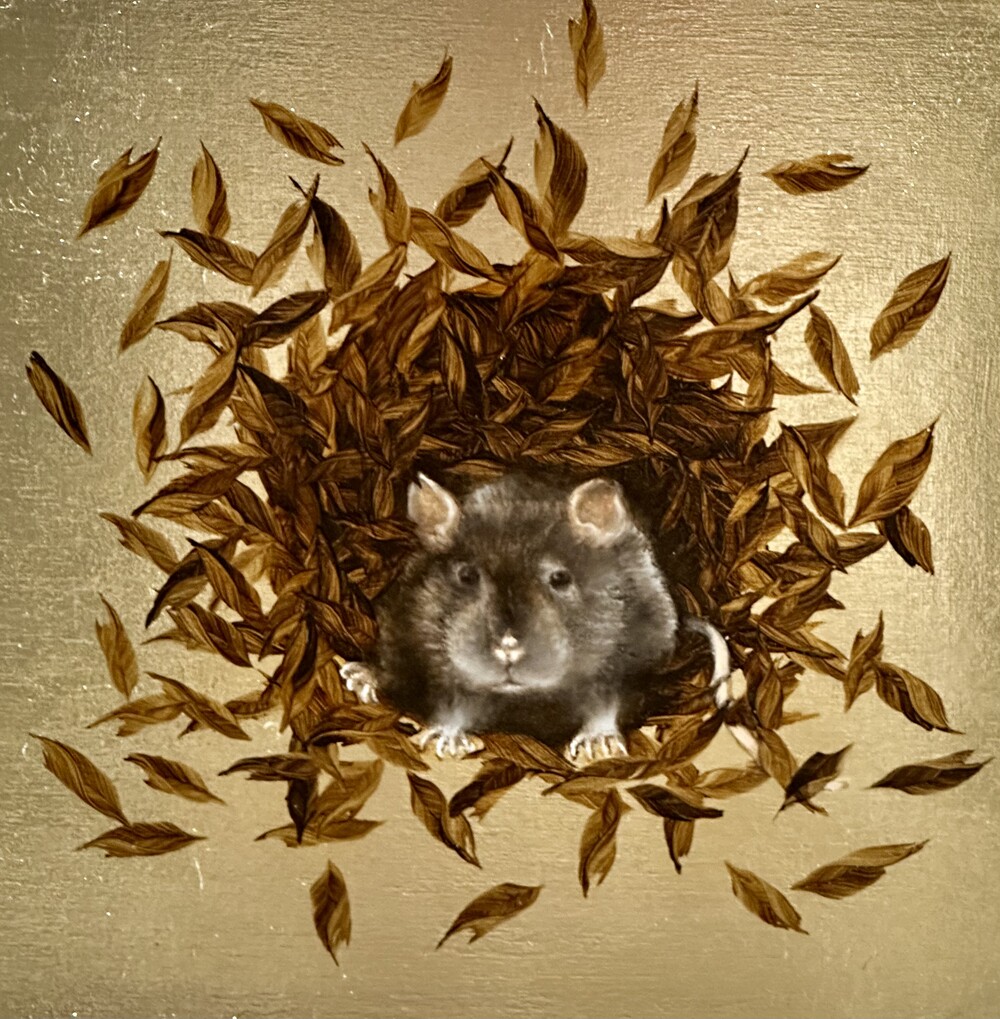 Elena Lagun Maus