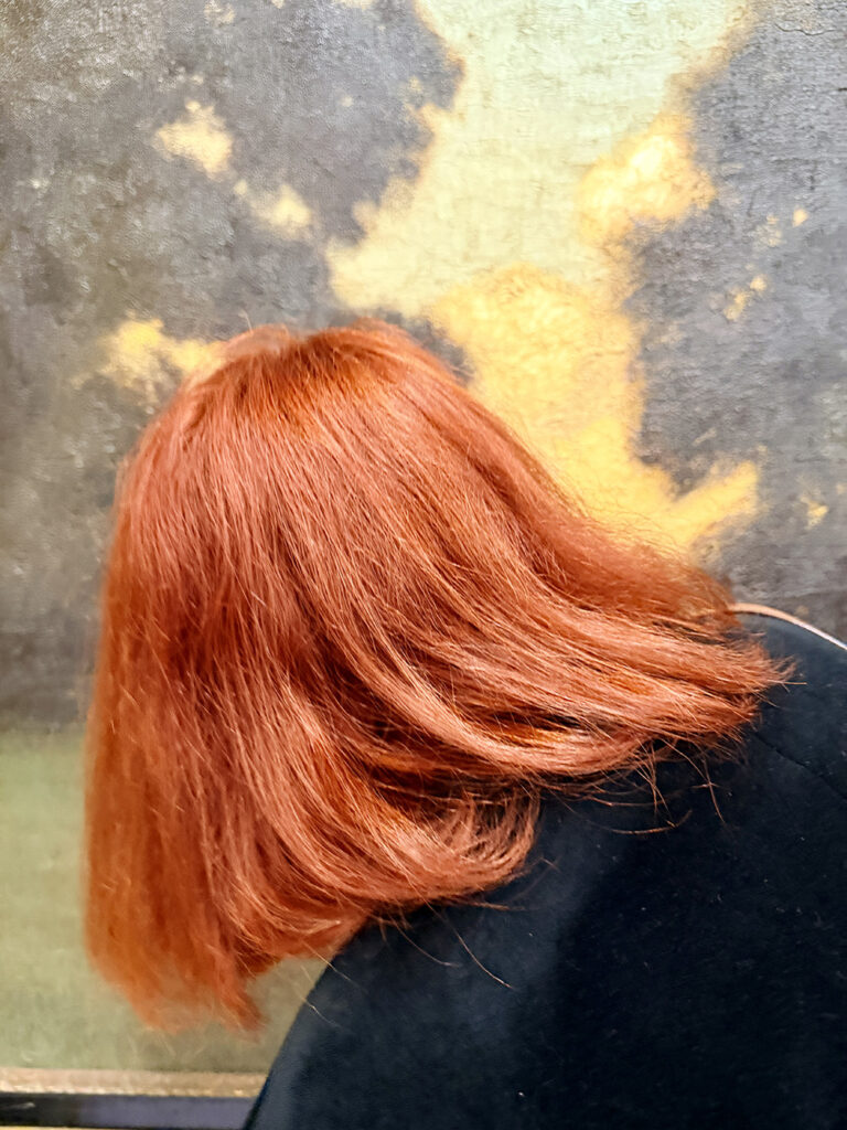 Ausstellung «In der Sonne sitzen» im Helmhaus Zürich