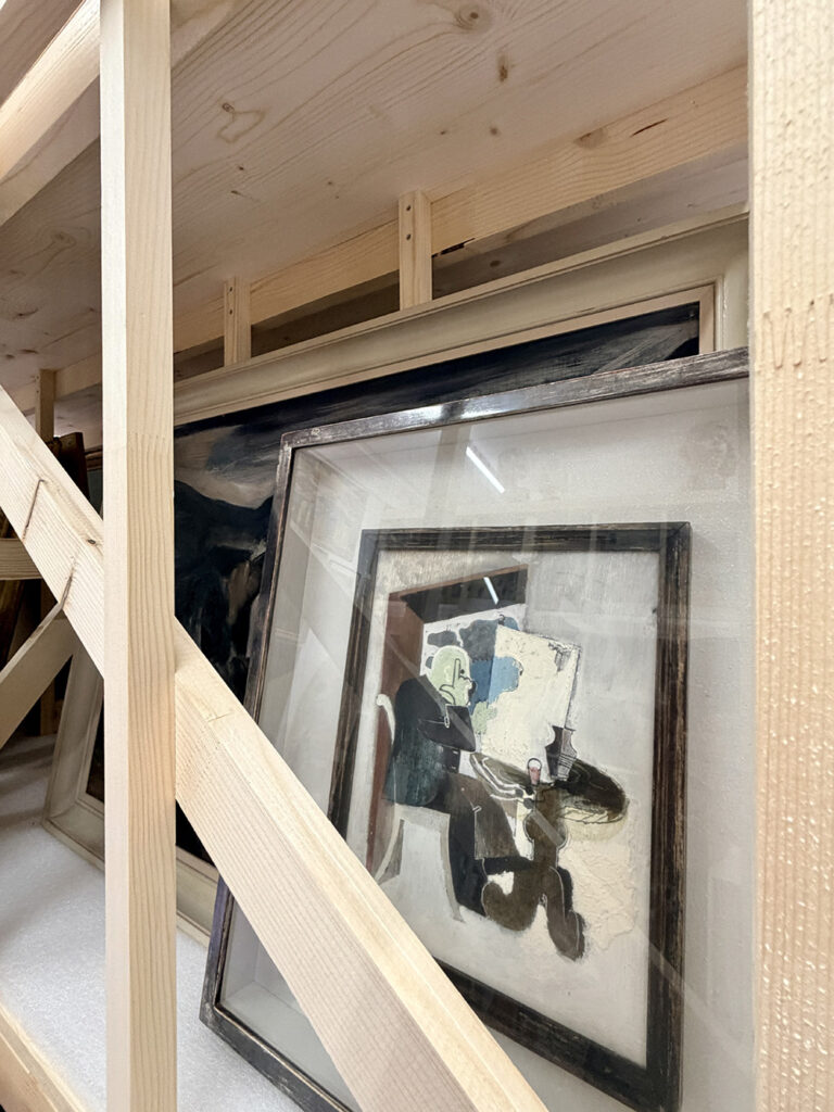 Ausstellung «In der Sonne sitzen» im Helmhaus Zürich