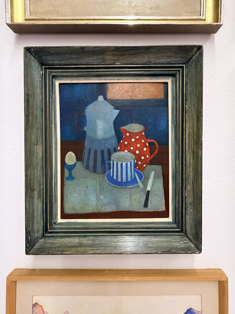 Ausstellung «In der Sonne sitzen» im Helmhaus Zürich